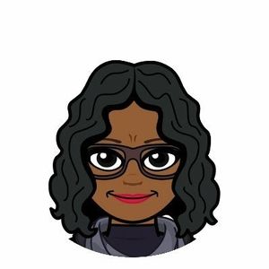 Meet your Posher, Darlene